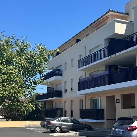 Appartement 2 Chambres Terrasson Exterior photo