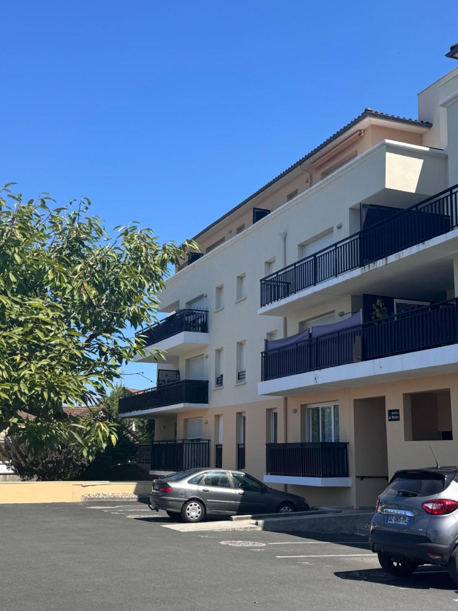 2 Apartment
